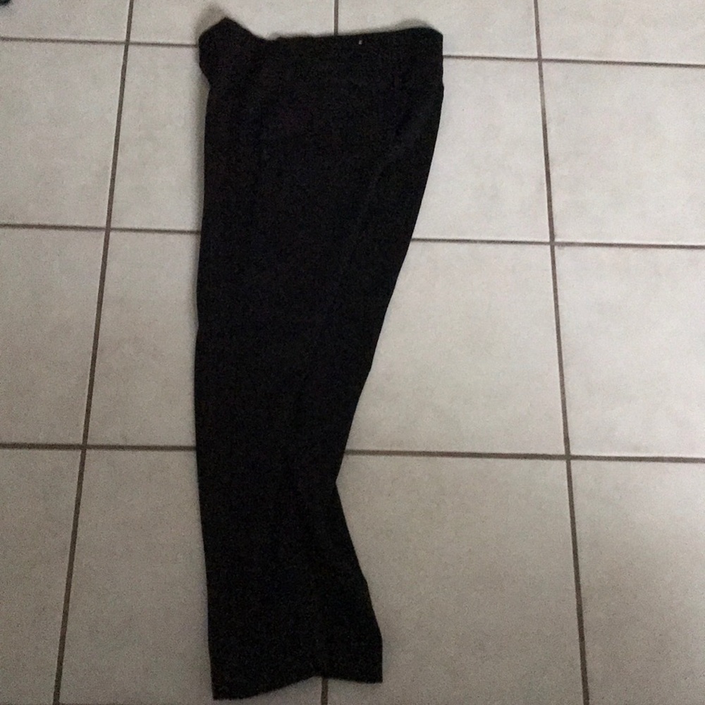 Dress pants